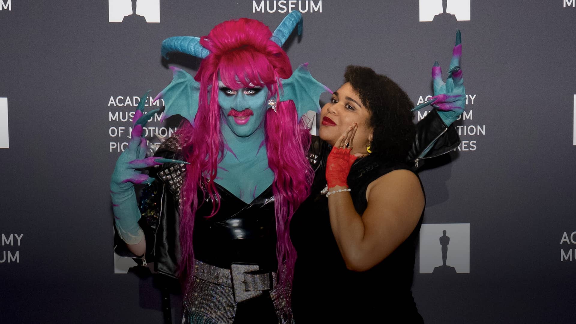 Monster Mash 2026