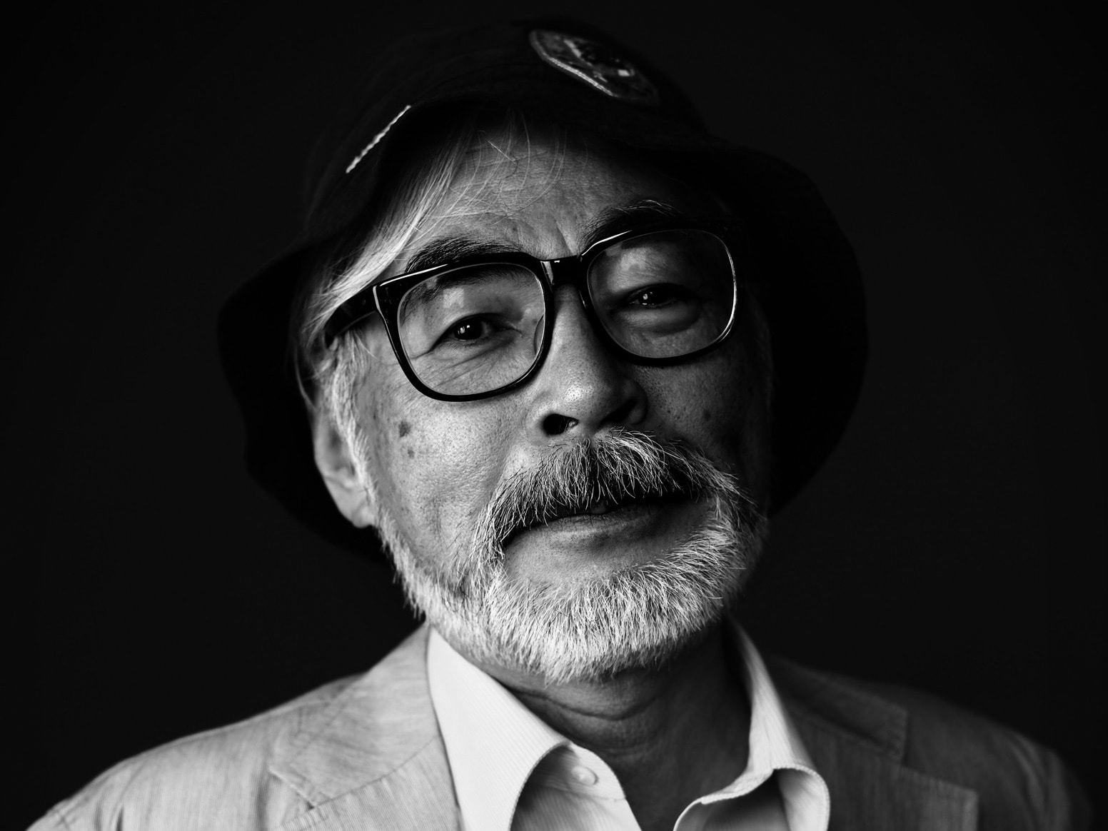 Hayao Miyazaki