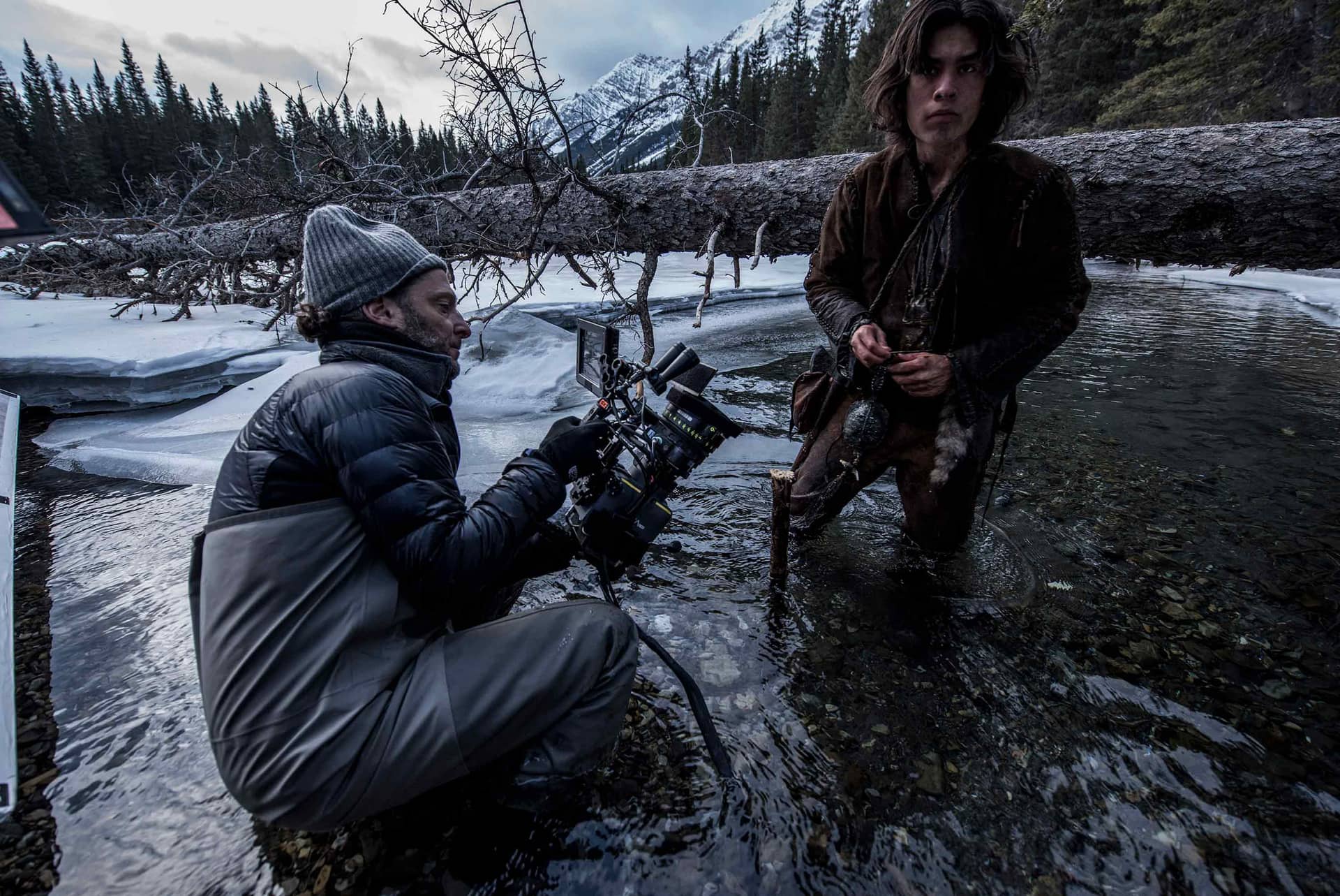 Courtesy of Kimberly French/Twentieth Century Fox