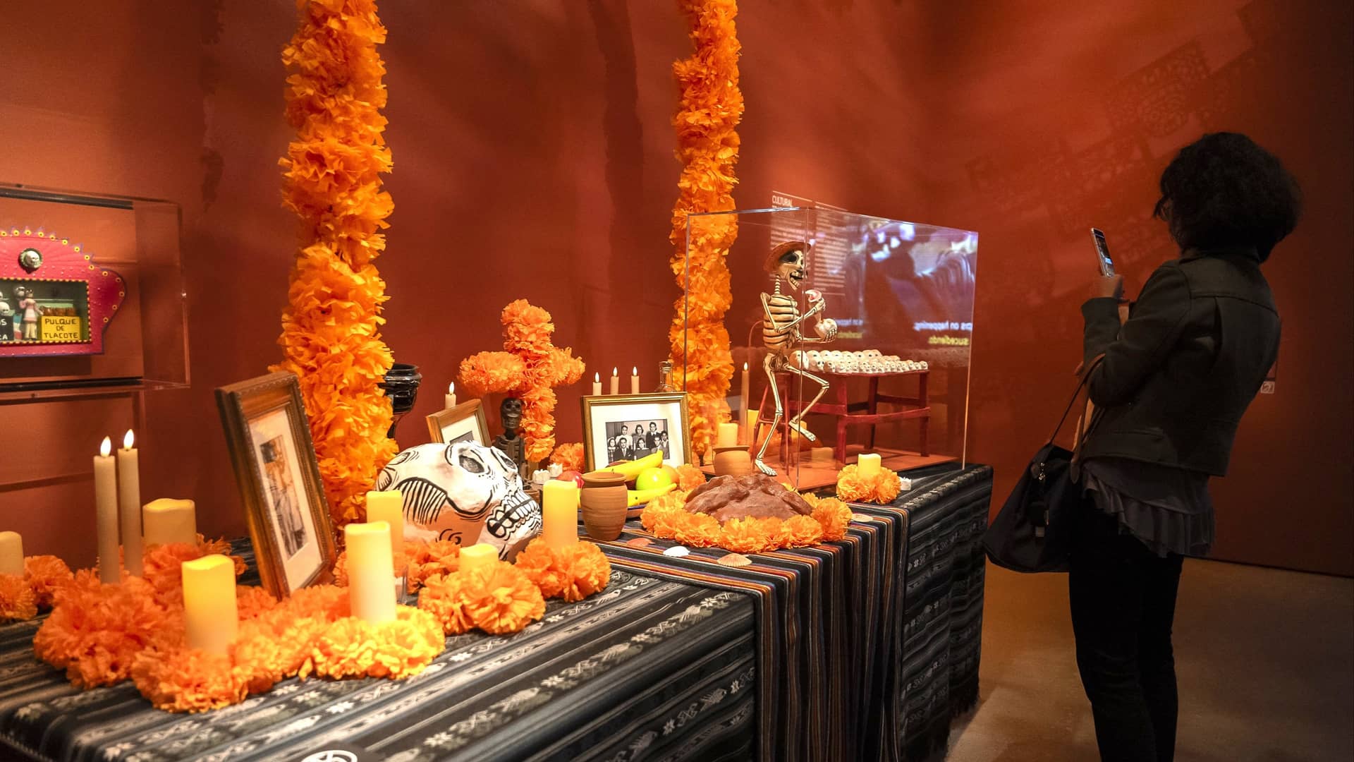 ©Academy Museum Foundation, Photo by: Victor Arriola