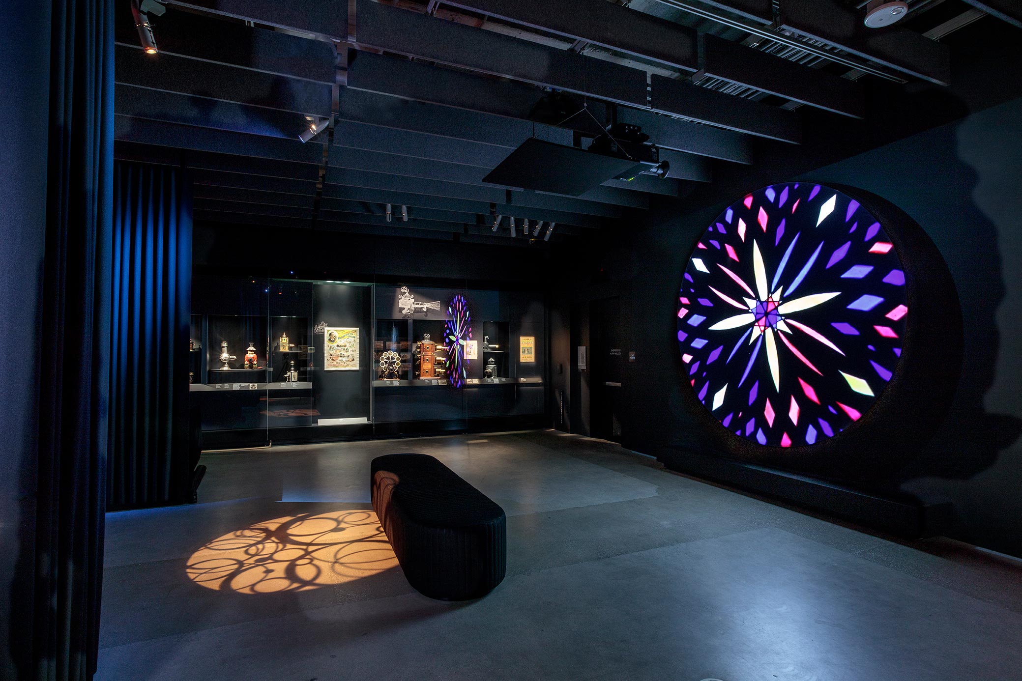 The Path to Cinema: Highlights from the Richard Balzer Collection