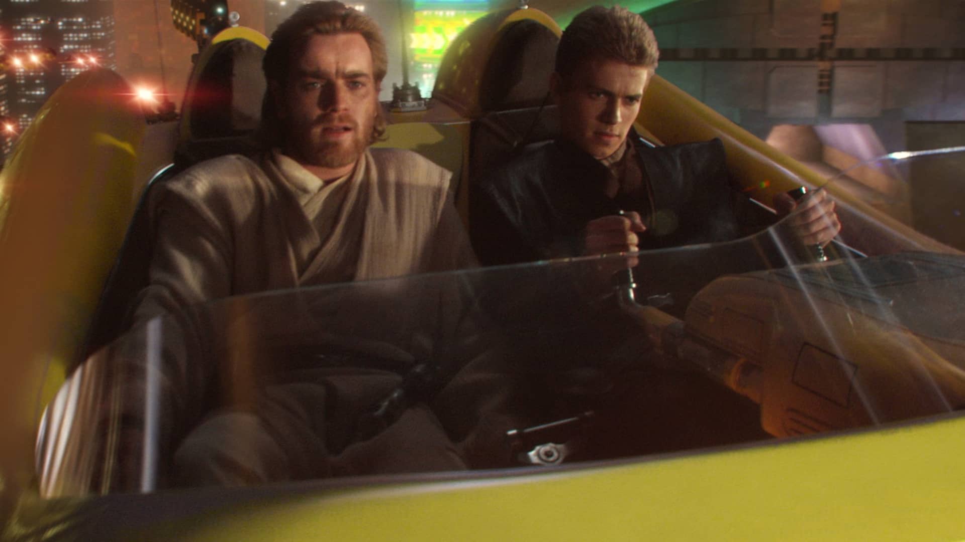 Jan24 ATTACK OF THE CLONES FamilyMatinees3MHL