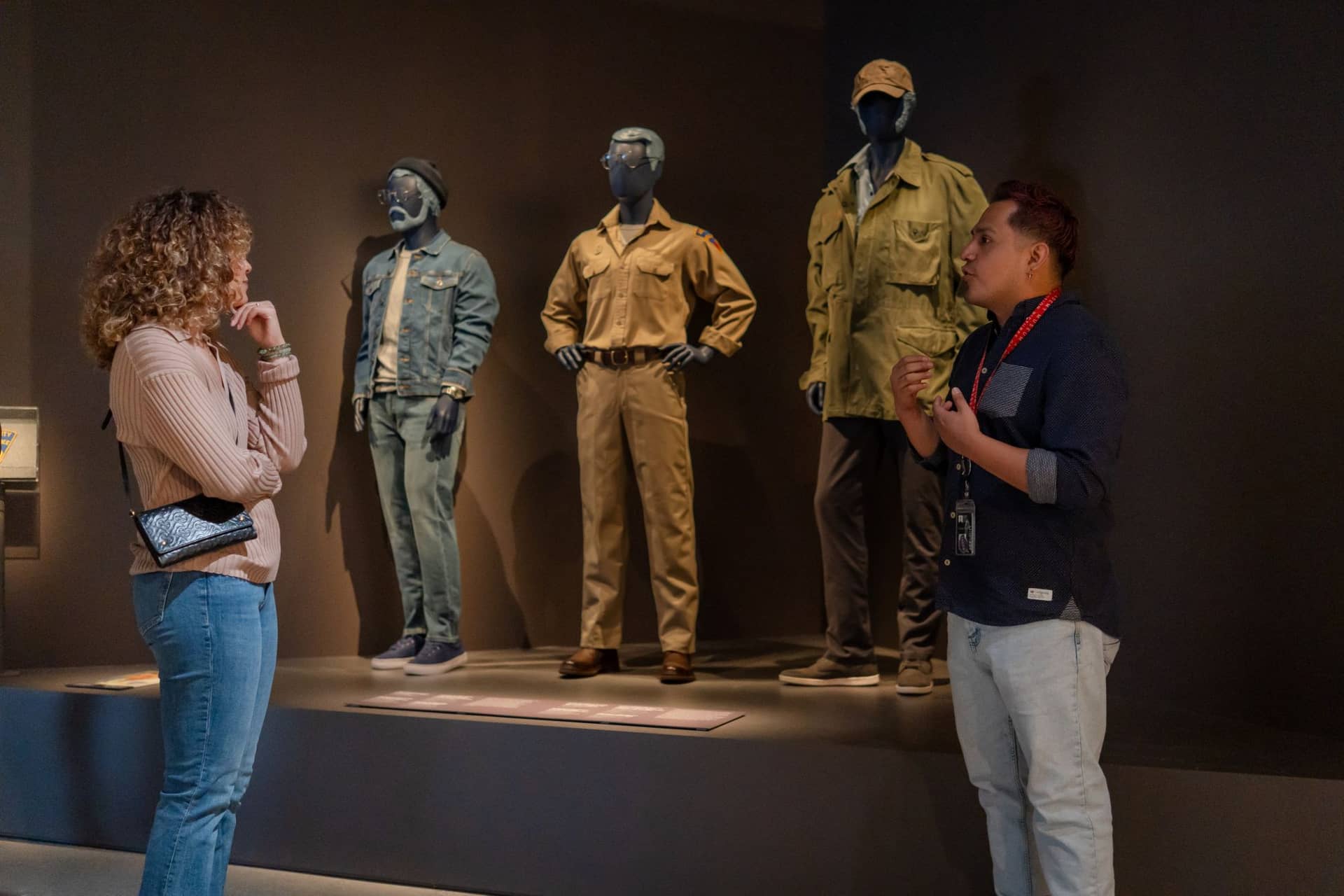 Jaws Tours New Costume Photo